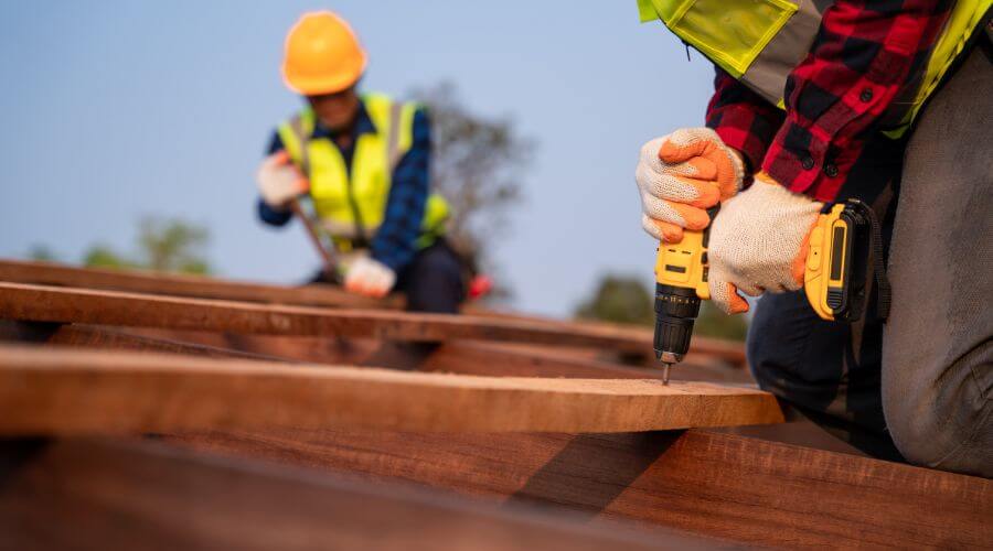 Expert new roof installation services in Sugar City, ID